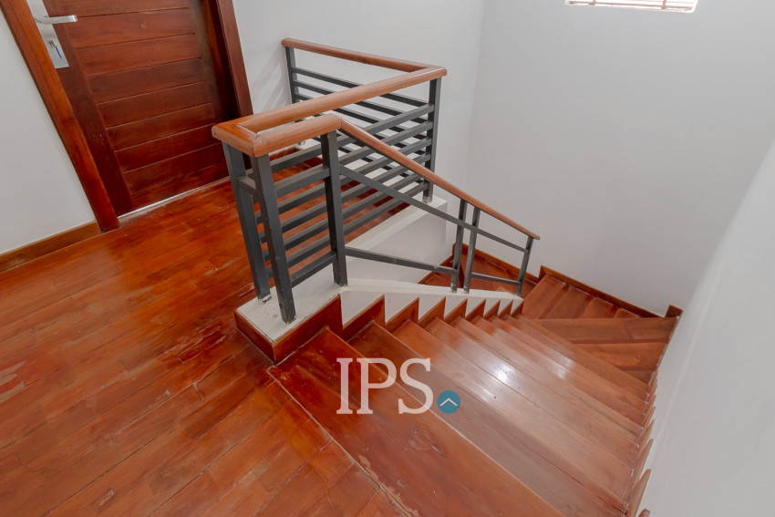 3 Bedroom Villa For Sale - Melbourne, Sra Ngae, Siem Reap