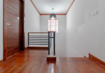 3 Bedroom Villa For Sale - Melbourne, Sra Ngae, Siem Reap thumbnail