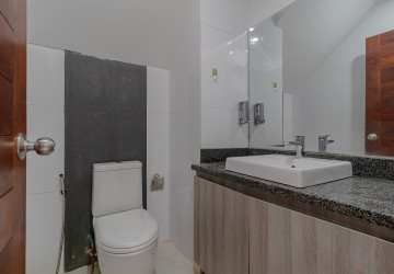 3 Bedroom Villa For Sale - Melbourne, Sra Ngae, Siem Reap thumbnail