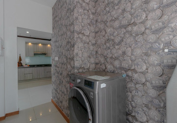 3 Bedroom Villa For Sale - Melbourne, Sra Ngae, Siem Reap thumbnail