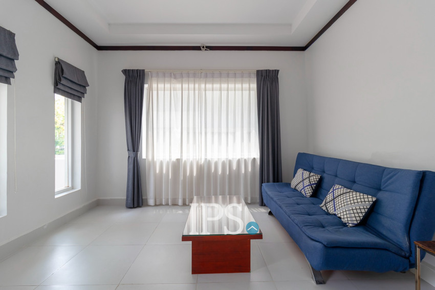 3 Bedroom Villa For Sale - Melbourne, Sra Ngae, Siem Reap