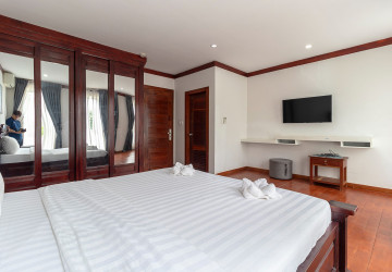 3 Bedroom Villa For Sale - Melbourne, Sra Ngae, Siem Reap thumbnail