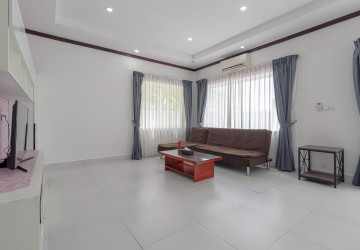 3 Bedroom Villa For Sale - Melbourne, Sra Ngae, Siem Reap thumbnail