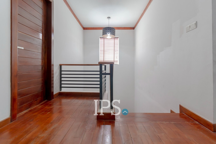 3 Bedroom Villa For Sale - Melbourne, Sra Ngae, Siem Reap