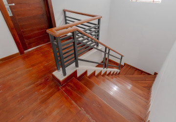 3 Bedroom Villa For Sale - Melbourne, Sra Ngae, Siem Reap thumbnail