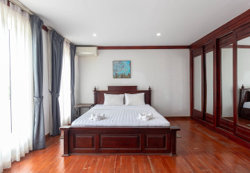 3 Bedroom Villa For Sale - Melbourne, Sra Ngae, Siem Reap thumbnail