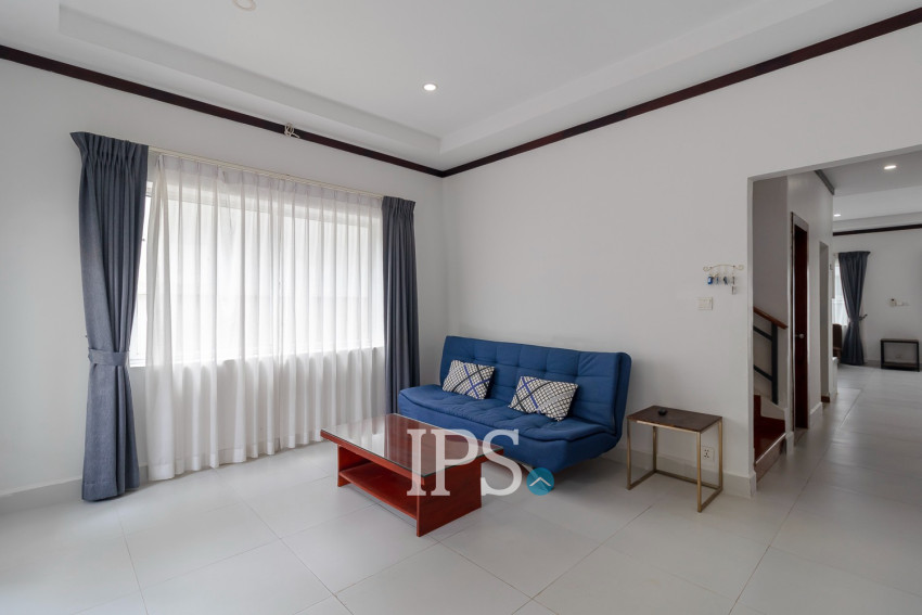 3 Bedroom Villa For Sale - Melbourne, Sra Ngae, Siem Reap