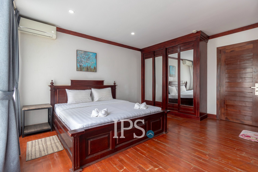 3 Bedroom Villa For Sale - Melbourne, Sra Ngae, Siem Reap