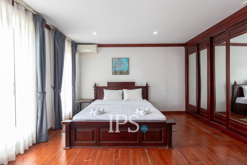 3 Bedroom Villa For Sale - Melbourne, Sra Ngae, Siem Reap