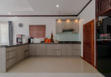 3 Bedroom Villa For Sale - Melbourne, Sra Ngae, Siem Reap thumbnail