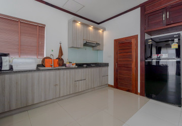 3 Bedroom Villa For Sale - Melbourne, Sra Ngae, Siem Reap thumbnail