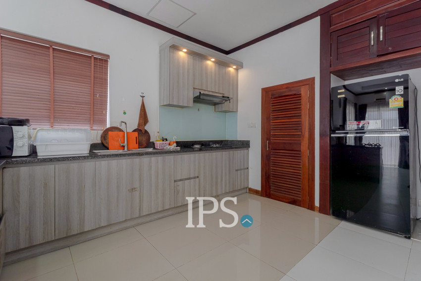 3 Bedroom Villa For Sale - Melbourne, Sra Ngae, Siem Reap
