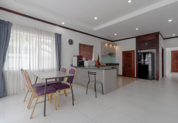 3 Bedroom Villa For Sale - Melbourne, Sra Ngae, Siem Reap thumbnail