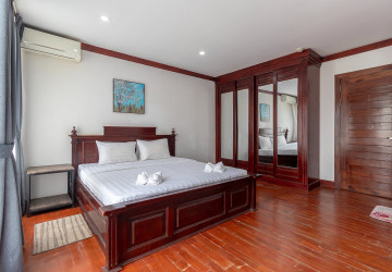 3 Bedroom Villa For Sale - Melbourne, Sra Ngae, Siem Reap thumbnail