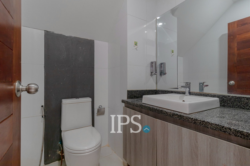 3 Bedroom Villa For Sale - Melbourne, Sra Ngae, Siem Reap