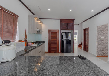3 Bedroom Villa For Sale - Melbourne, Sra Ngae, Siem Reap thumbnail