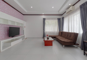 3 Bedroom Villa For Sale - Melbourne, Sra Ngae, Siem Reap thumbnail