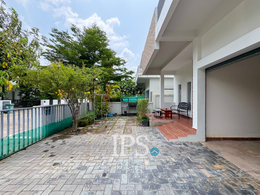 3 Bedroom Villa For Sale - Melbourne, Sra Ngae, Siem Reap