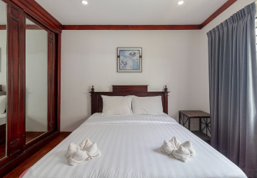 3 Bedroom Villa For Sale - Melbourne, Sra Ngae, Siem Reap thumbnail