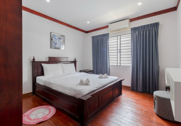 3 Bedroom Villa For Sale - Melbourne, Sra Ngae, Siem Reap thumbnail