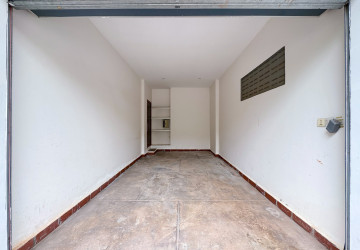 3 Bedroom Villa For Sale - Melbourne, Sra Ngae, Siem Reap thumbnail