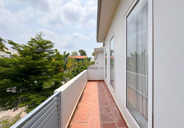 3 Bedroom Villa For Sale - Melbourne, Sra Ngae, Siem Reap thumbnail