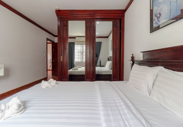 3 Bedroom Villa For Sale - Melbourne, Sra Ngae, Siem Reap thumbnail