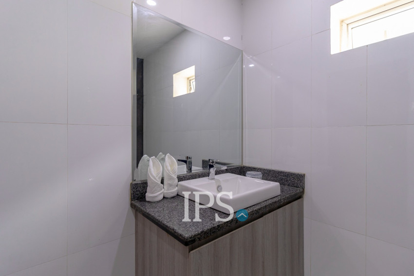 3 Bedroom Villa For Sale - Melbourne, Sra Ngae, Siem Reap