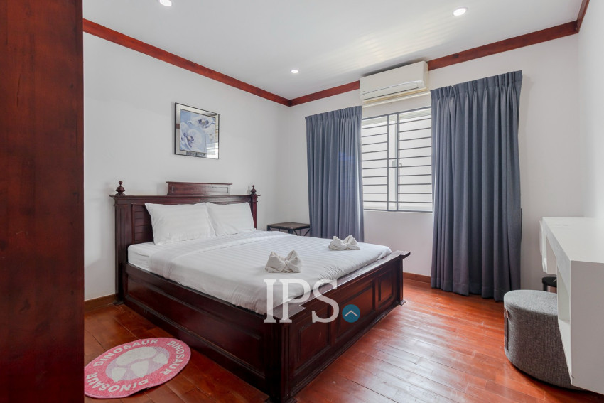 3 Bedroom Villa For Sale - Melbourne, Sra Ngae, Siem Reap