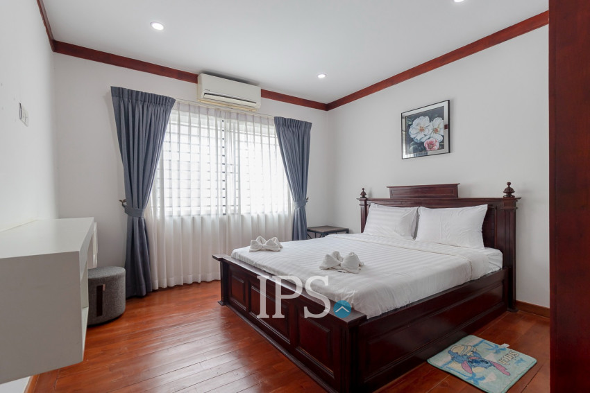 3 Bedroom Villa For Sale - Melbourne, Sra Ngae, Siem Reap