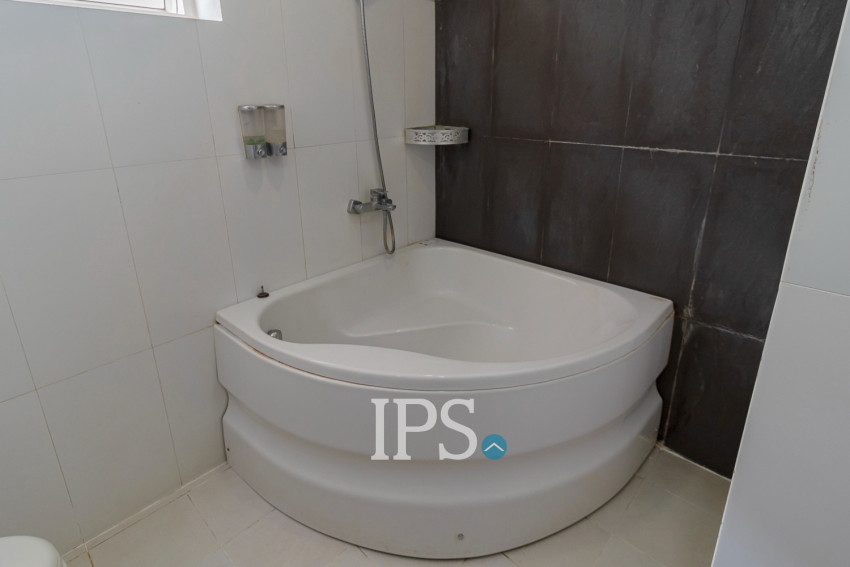 3 Bedroom Villa For Sale - Melbourne, Sra Ngae, Siem Reap