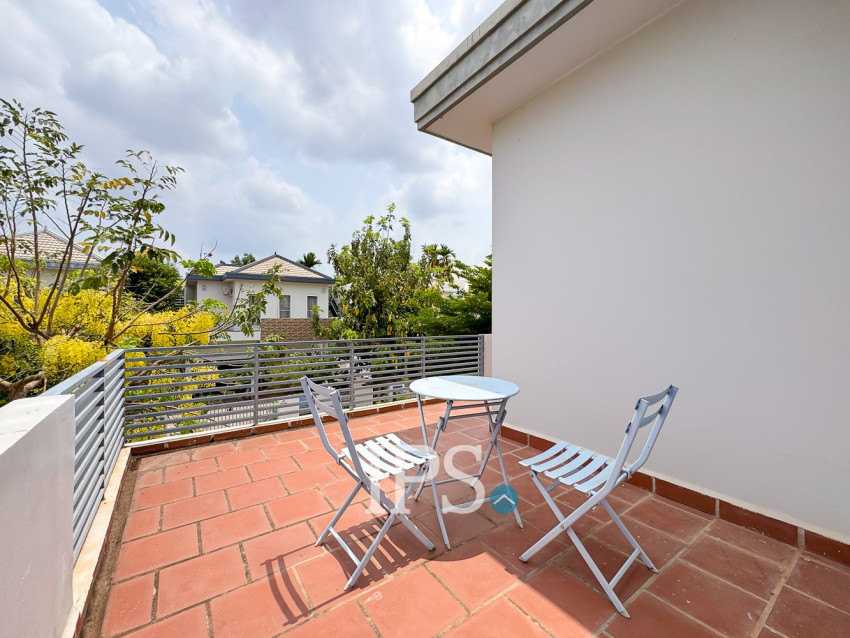 3 Bedroom Villa For Sale - Melbourne, Sra Ngae, Siem Reap