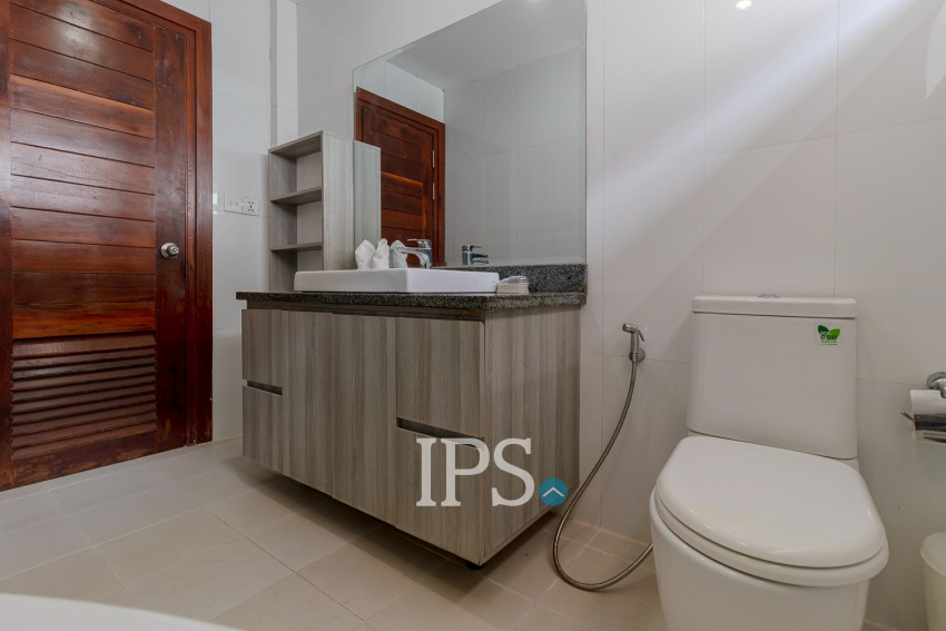 3 Bedroom Villa For Sale - Melbourne, Sra Ngae, Siem Reap