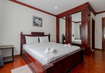 3 Bedroom Villa For Sale - Melbourne, Sra Ngae, Siem Reap thumbnail