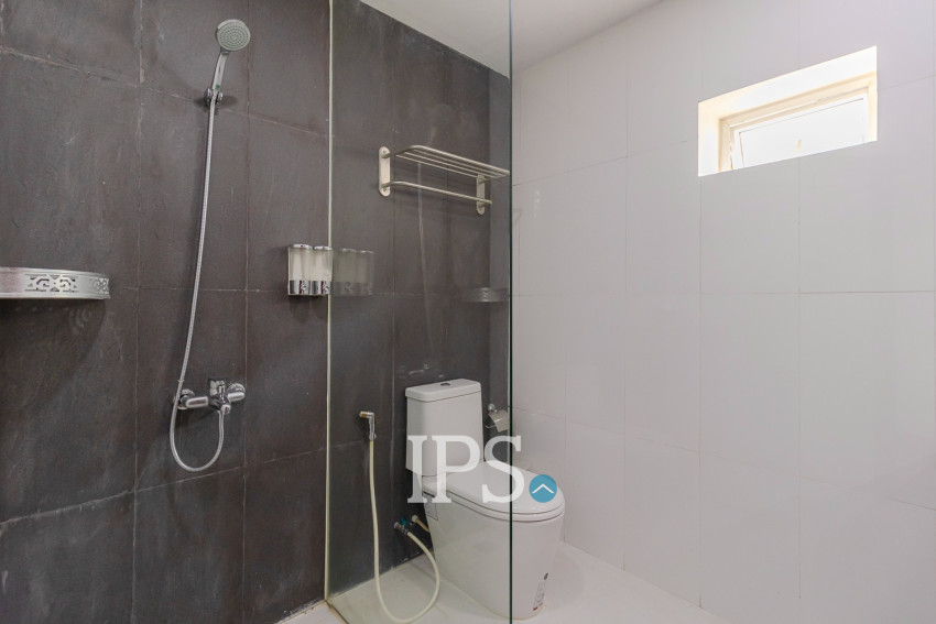 3 Bedroom Villa For Sale - Melbourne, Sra Ngae, Siem Reap