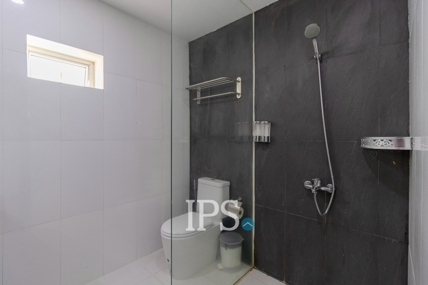 3 Bedroom Villa For Sale - Melbourne, Sra Ngae, Siem Reap