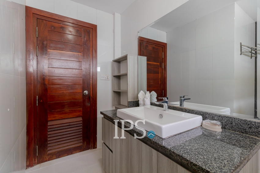 3 Bedroom Villa For Sale - Melbourne, Sra Ngae, Siem Reap