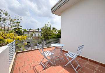 3 Bedroom Villa For Sale - Melbourne, Sra Ngae, Siem Reap thumbnail