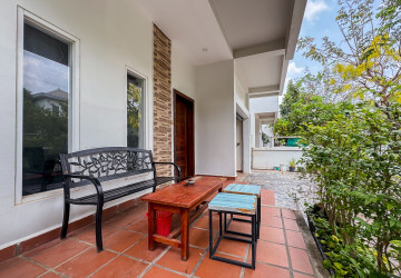 3 Bedroom Villa For Sale - Melbourne, Sra Ngae, Siem Reap thumbnail