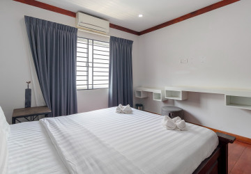 3 Bedroom Villa For Sale - Melbourne, Sra Ngae, Siem Reap thumbnail