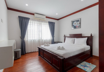 3 Bedroom Villa For Sale - Melbourne, Sra Ngae, Siem Reap thumbnail