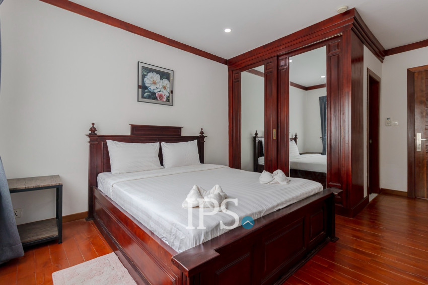 3 Bedroom Villa For Sale - Melbourne, Sra Ngae, Siem Reap