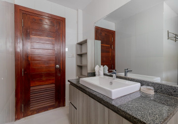 3 Bedroom Villa For Sale - Melbourne, Sra Ngae, Siem Reap thumbnail