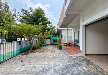 3 Bedroom Villa For Sale - Melbourne, Sra Ngae, Siem Reap thumbnail