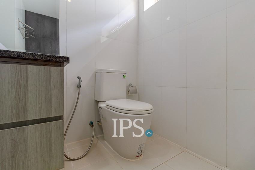 3 Bedroom Villa For Sale - Melbourne, Sra Ngae, Siem Reap