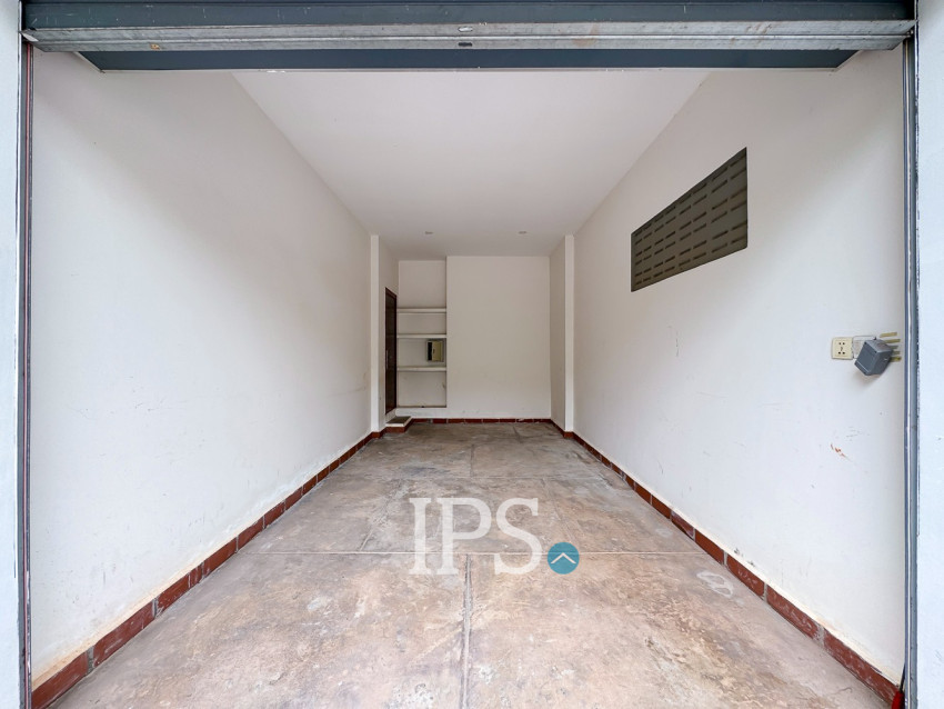 3 Bedroom Villa For Sale - Melbourne, Sra Ngae, Siem Reap