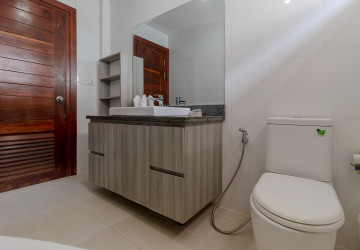 3 Bedroom Villa For Sale - Melbourne, Sra Ngae, Siem Reap thumbnail