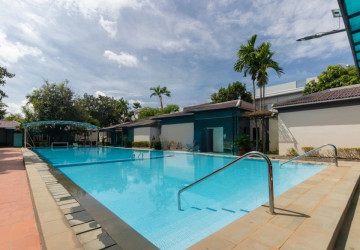 3 Bedroom Villa For Sale - Melbourne, Sra Ngae, Siem Reap thumbnail