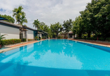 3 Bedroom Villa For Sale - Melbourne, Sra Ngae, Siem Reap thumbnail