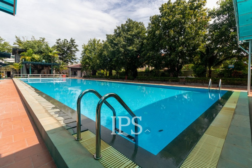 3 Bedroom Villa For Sale - Melbourne, Sra Ngae, Siem Reap